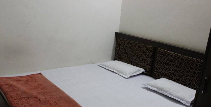 Hotel Vandana Palace, Bharatpur 1